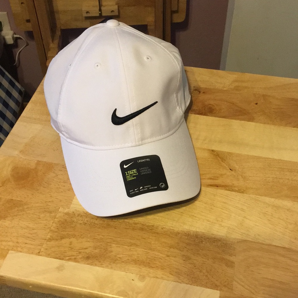 Nike Hat